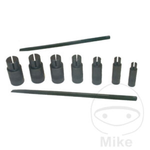 Kit Extracteur de roulement JMP