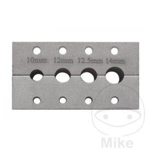 Pince à cylindre JMP