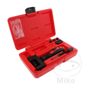 Riveteur dérive chaîne RK