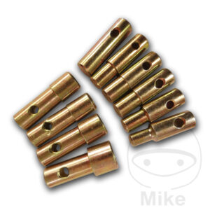 Jeu d'adaptateurs 13-27 mm JMP