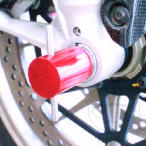 FRONT AXLE WRENCH FRONT AXLE WRENCH – Image 3