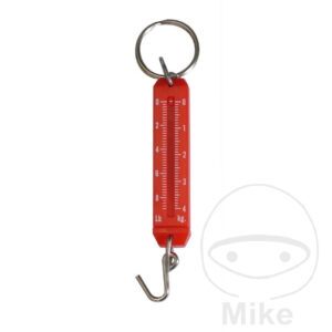 Balance à ressort 6ON