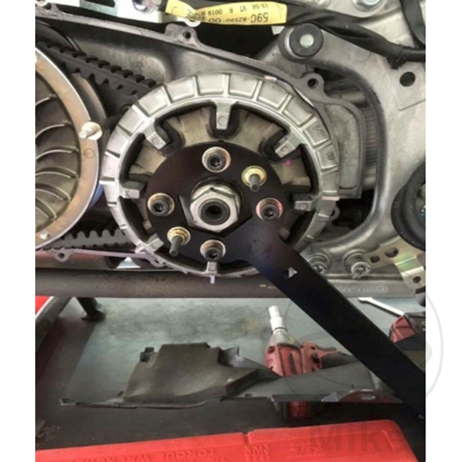 Outil de fixation JMP Outil de fixation JMP – Image 3