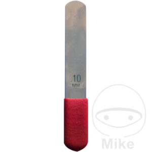 Jauge d'épaisseur métrique JMP