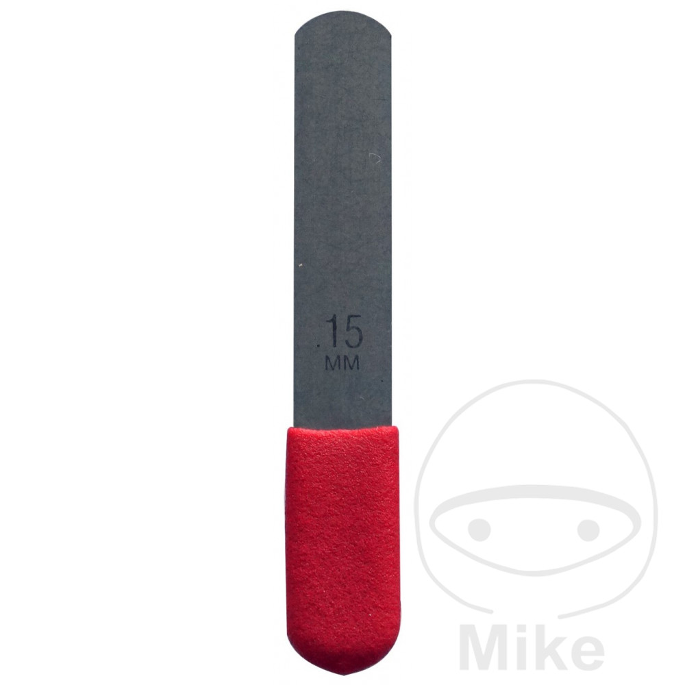 Jauge d'épaisseur métrique JMP Jauge d'épaisseur métrique JMP