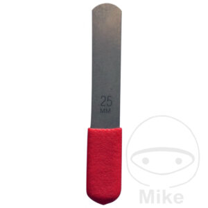 Jauge d'épaisseur métrique JMP