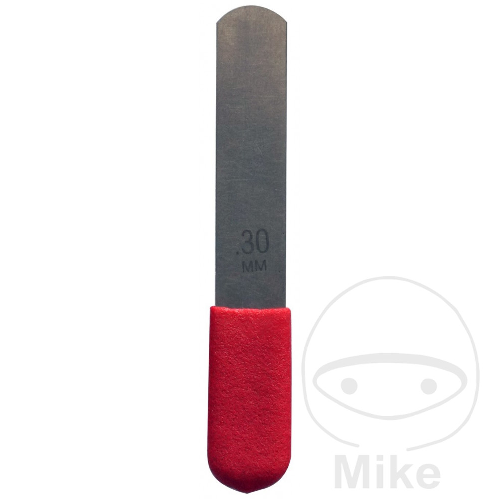 Jauge d'épaisseur métrique JMP Jauge d'épaisseur métrique JMP