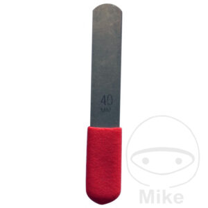 Jauge d'épaisseur métrique JMP