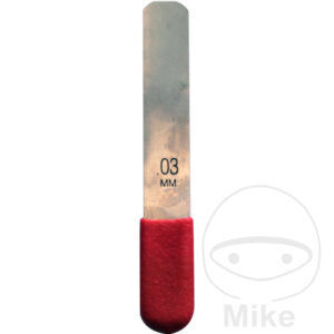 Jauge d'épaisseur métrique JMP