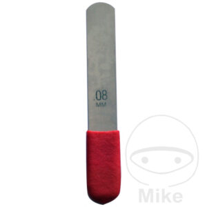 Jauge d'épaisseur métrique JMP