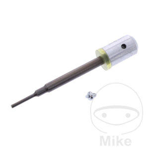 Goupille de séparation de chaîne