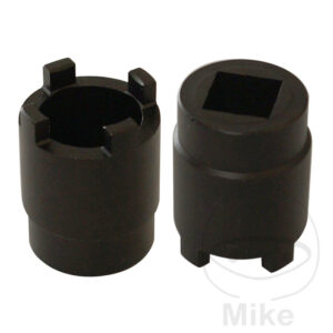 Douille à Créneaux JMP