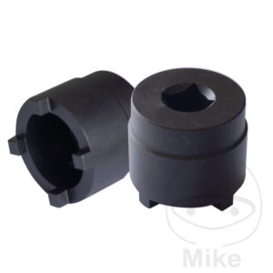 Douille à Créneaux JMP