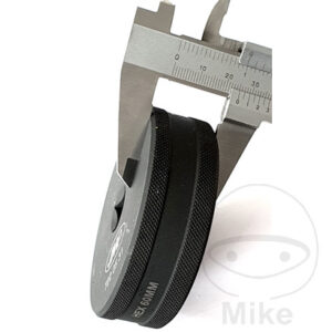 Douille 6 Pans 60 mm JMP