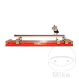 Outil de contrôle du tube de fourche