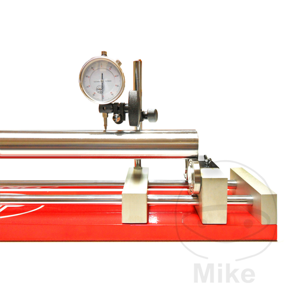 Outil de contrôle du tube de fourche Outil de contrôle du tube de fourche – Image 2