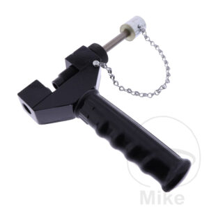 Outil de rivetage de chaînes