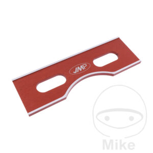 Outil de contrôle du tube de fourche