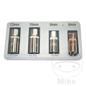 Jeu d'extracteurs de goujons JMP