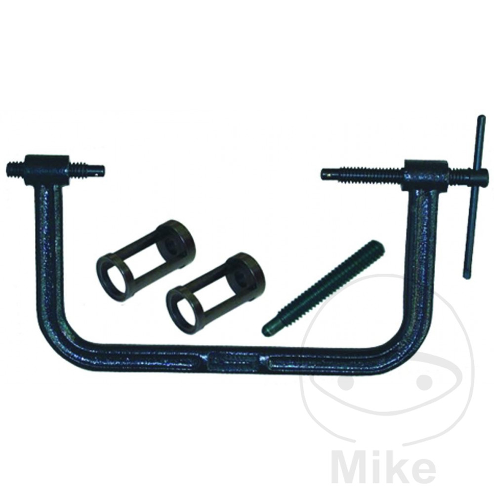 Kit presse à ressort pour soupape JMP Kit presse à ressort pour soupape JMP