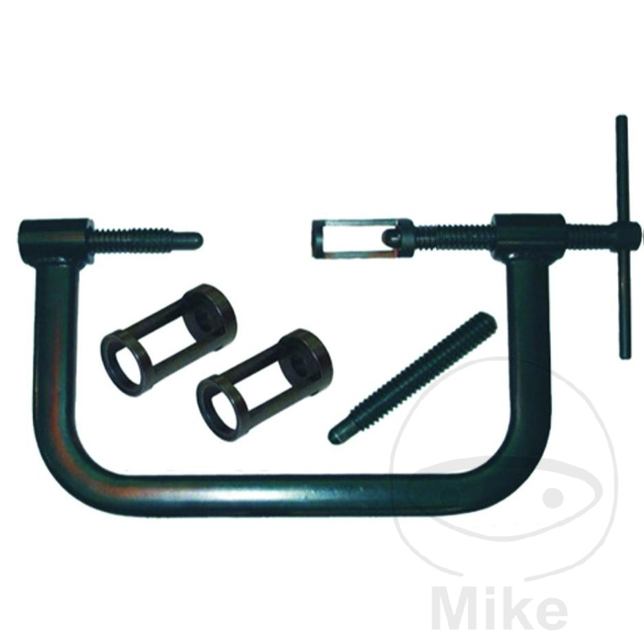 Kit presse à ressort pour soupape JMP Kit presse à ressort pour soupape JMP