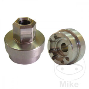 Douille à Créneaux JMP