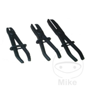 Jeu de pinces de serrage JMP