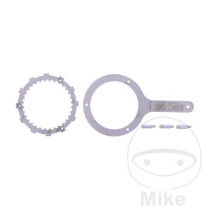 CLUTCH BASKET HOLDER EBC