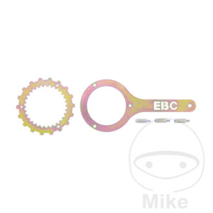 CLUTCH BASKET HOLDER EBC