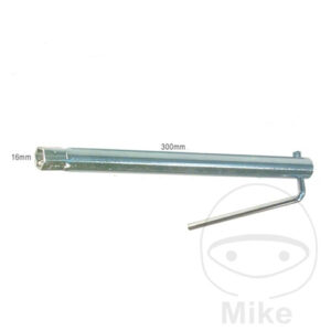 Clé à Bougie SW16 300MM