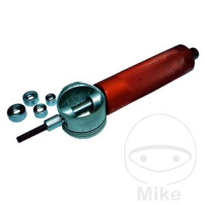 GUDGEON PIN PRESS JMP