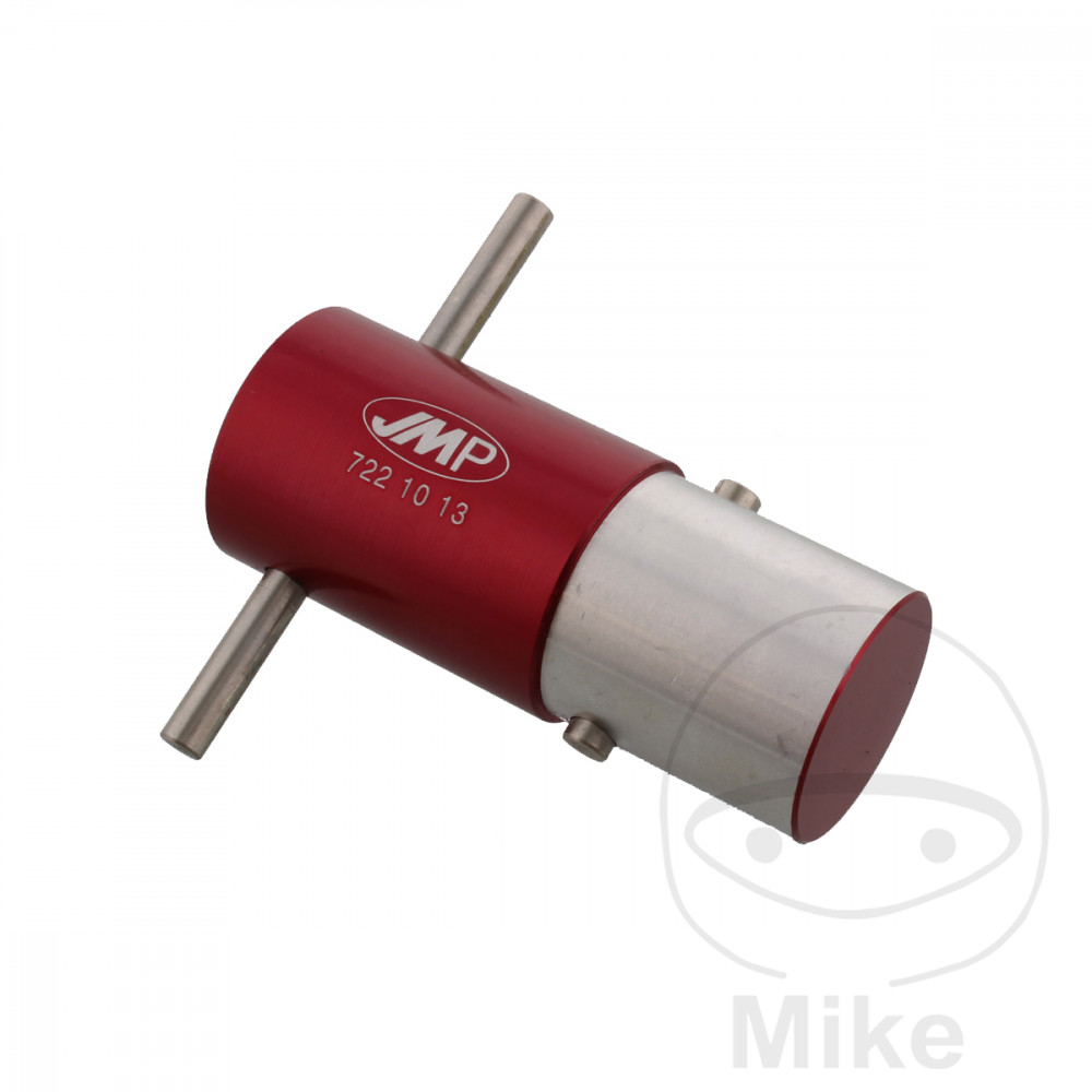 FRONT AXLE WRENCH FRONT AXLE WRENCH – Image 2