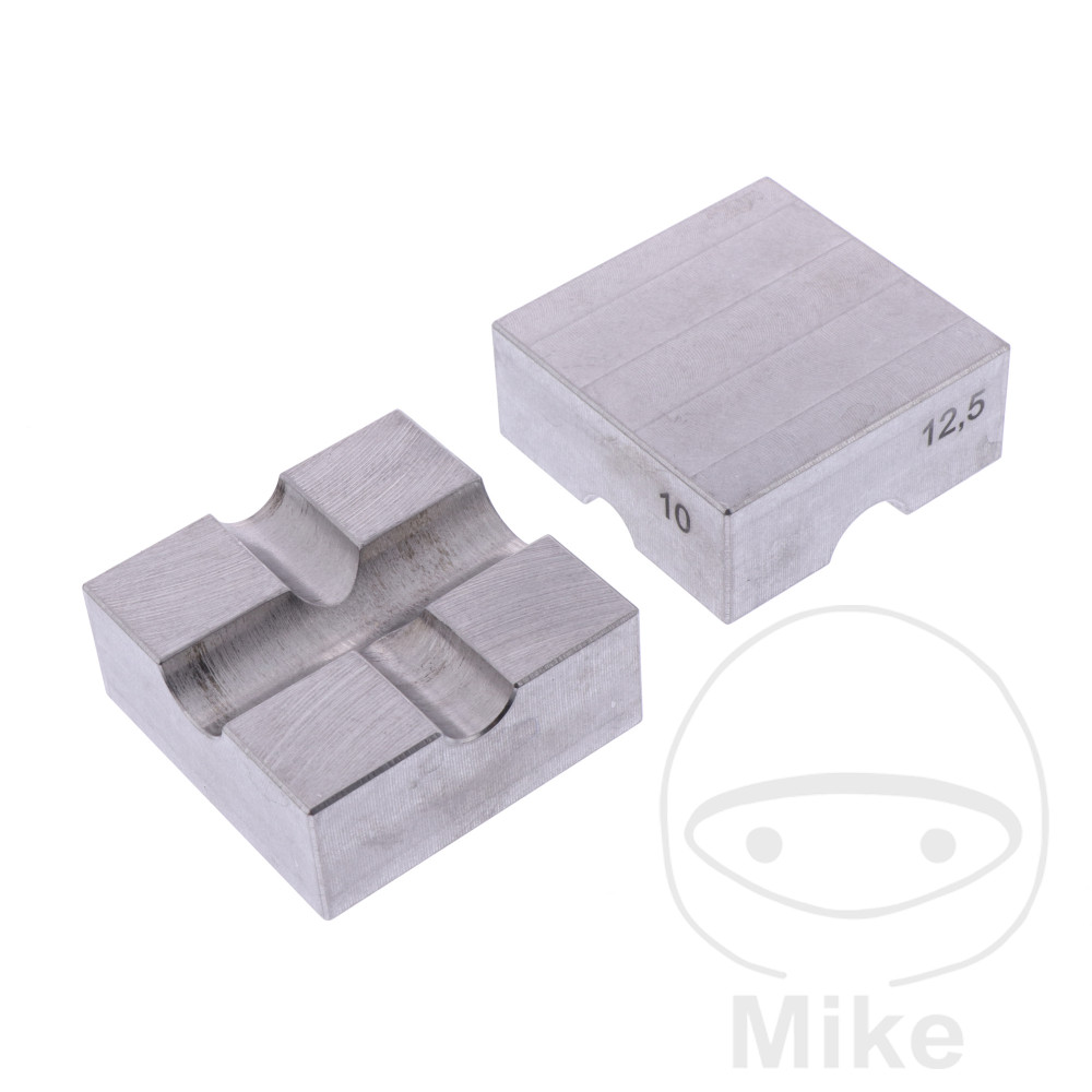 Outil de serrage pour tige de piston Kay Outil de serrage pour tige de piston Kay