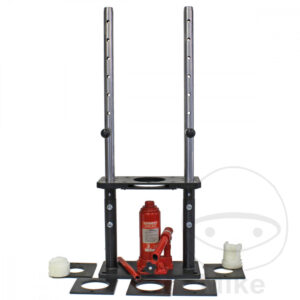 Presse à ressort YSS