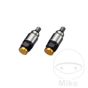 Valve de purge de fourche JMP