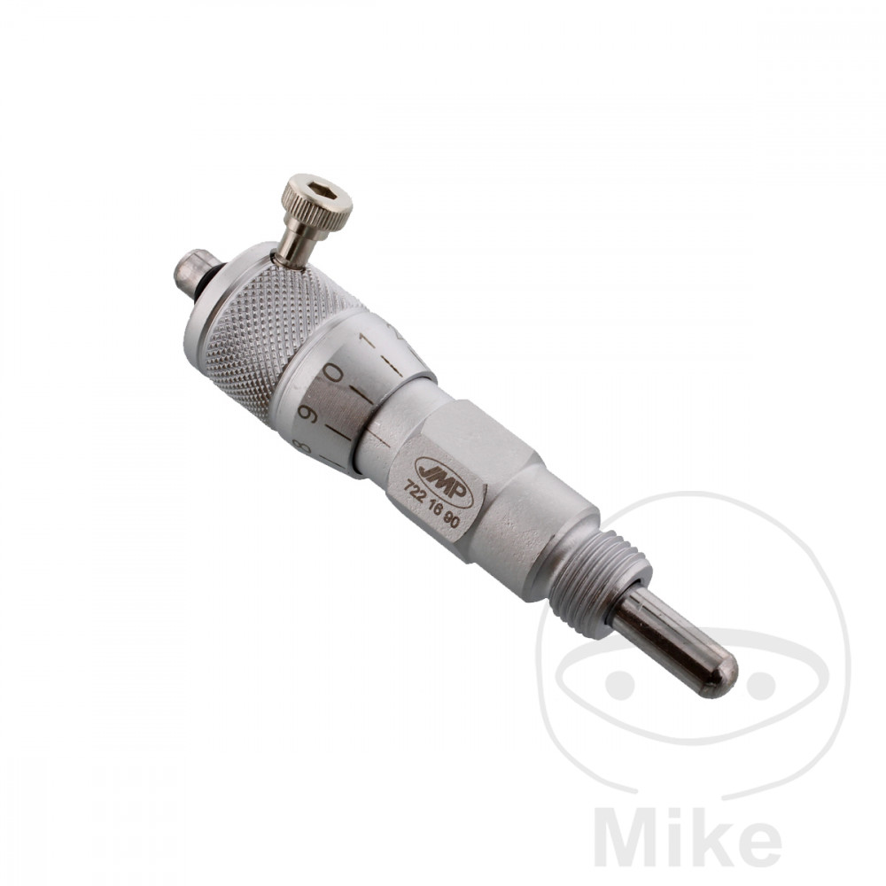 OUTIL DE MESURE DE TDC POUR UN FIXATION OUTIL DE MESURE DE TDC POUR UN FIXATION