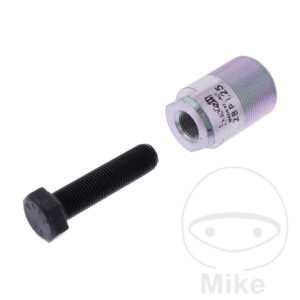 Extracteur de volant