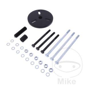 Extracteur de volant