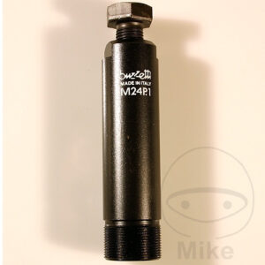 Extracteur de volant