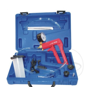 Pompe à vide manuelle JMP