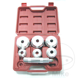 Extracteur de roulement