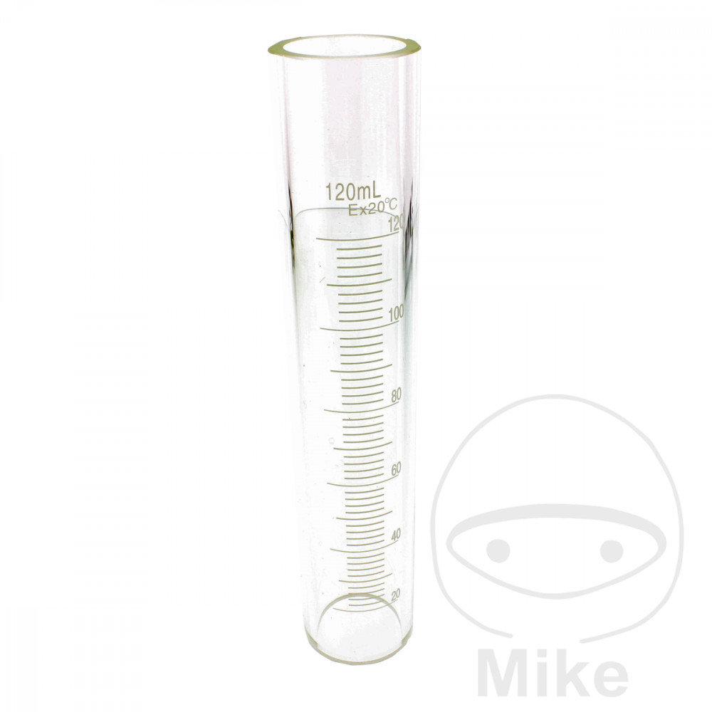 Eprouvette JMP Eprouvette JMP