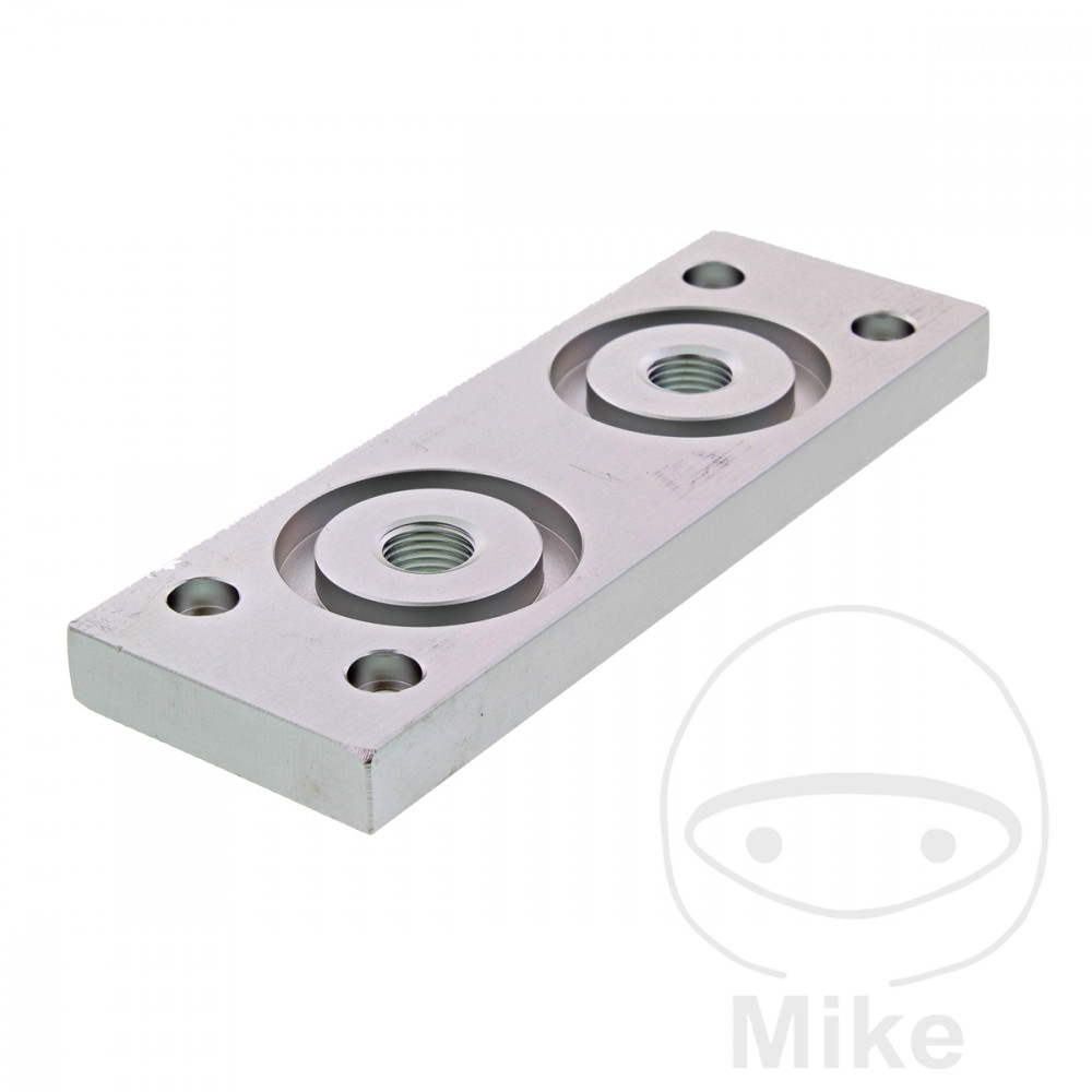 fixation inférieure JMP fixation inférieure JMP