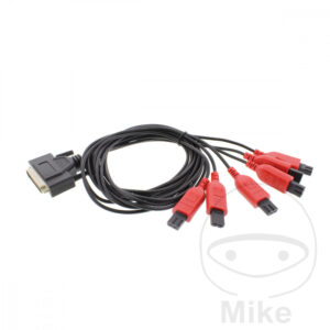 Câble de commande JMP