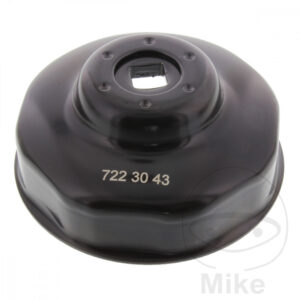 Clé pour filtre à huile JMP