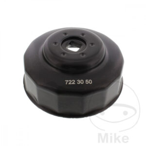 Clé pour filtre à huile JMP