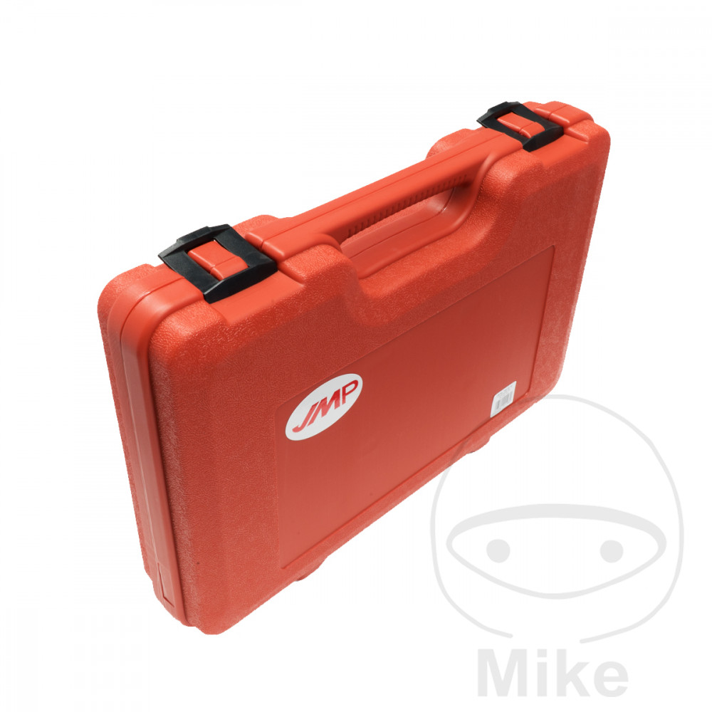 Presse à roulements JMP Presse à roulements JMP – Image 2