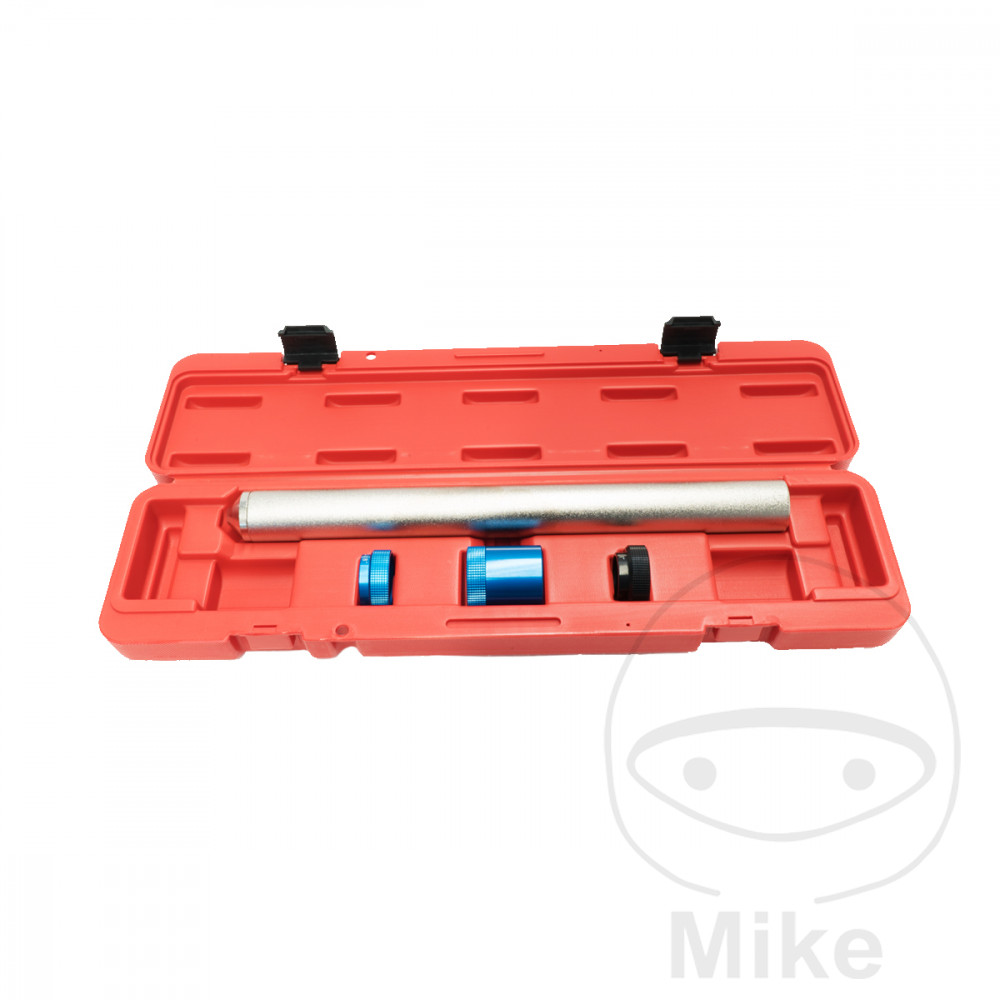 JEU D'OUTILS DE MONTAGE DE PALIER DE TÊT JEU D'OUTILS DE MONTAGE DE PALIER DE TÊT