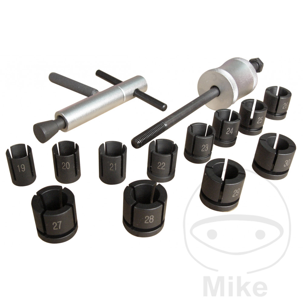 Outil d'extraction de piston d'étrier de Outil d'extraction de piston d'étrier de