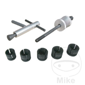 Outil d'extraction de piston d'étrier de